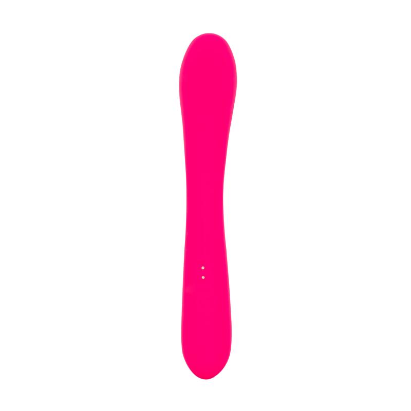 Thumbnail - Vibe Collection - Wärmender Rabbit Vibrator - Pink