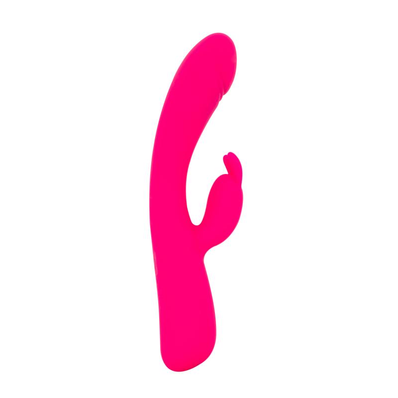 Thumbnail - Vibe Collection - Wärmender Rabbit Vibrator - Pink