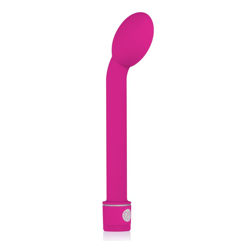 EasyToys - Vibe Collection Vibe Collection - G-spot Vibrator - Oplaadbaar