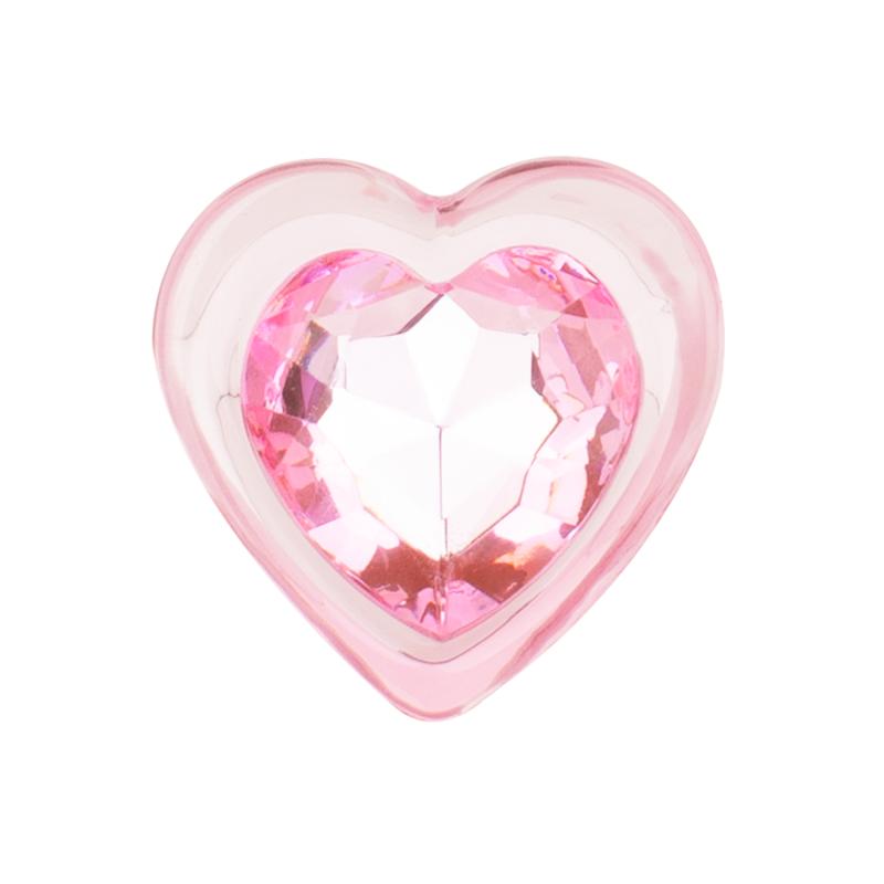 Anal Collection - Anal Plug Glass Small - 7 cm 3