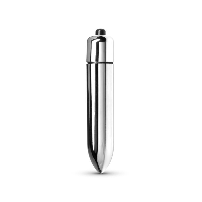 Image of Bullet Vibrator - Silber