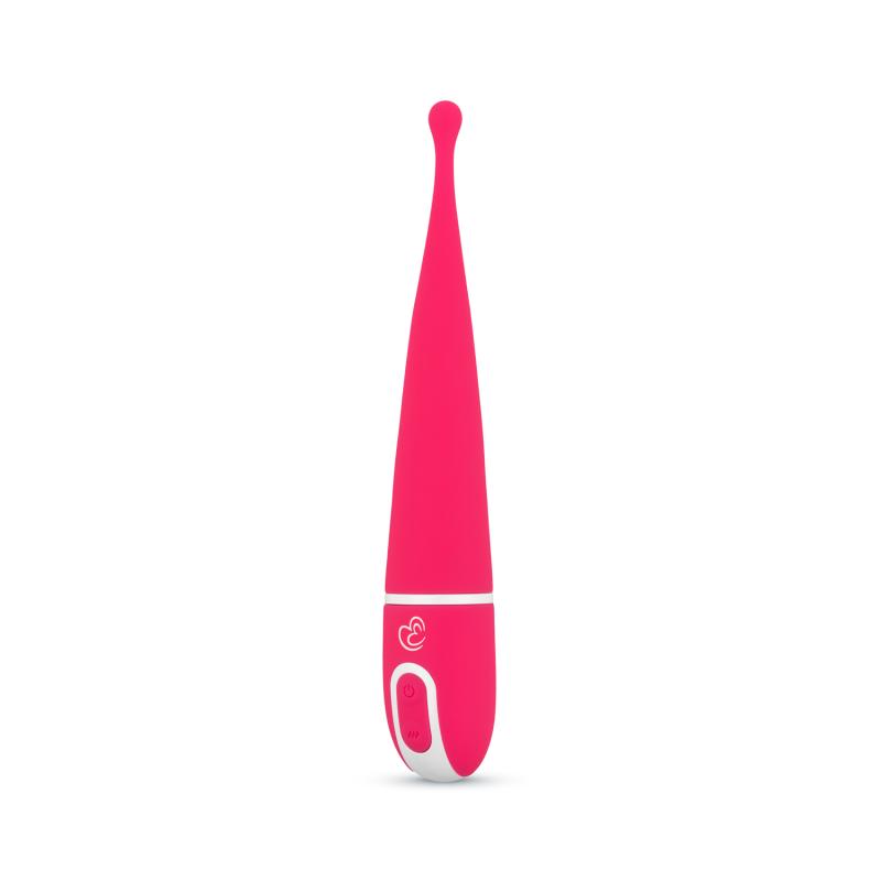 Image of Clitoris Pinpoint Vibrator - Rosa