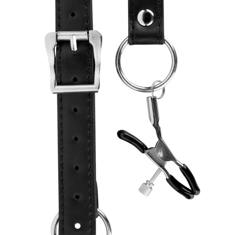 Écarteur de Lèvres Vaginales 5