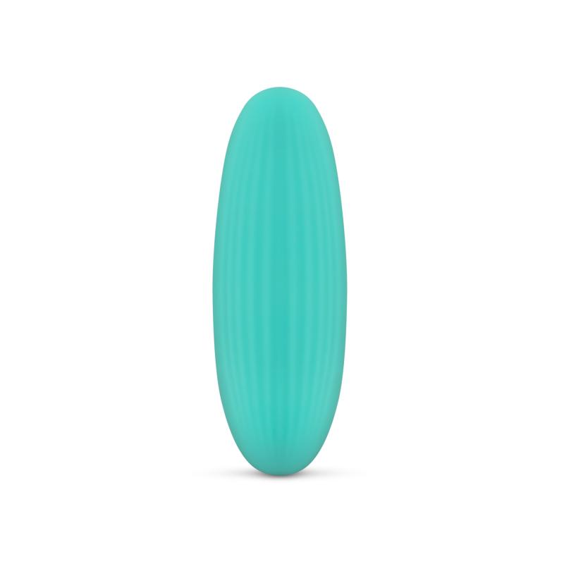 EasyToys - Vibromasseur pour doigt - Turquoise 4