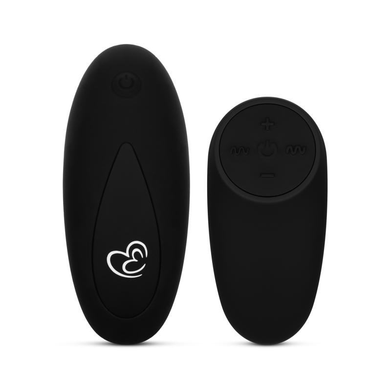 Vibromasseur Prostatique Vibrant Avec Télécommande Sans Fil 5