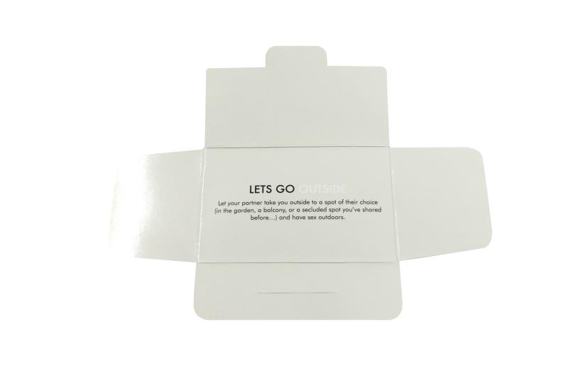 Fifty Days of Play Jeu 6