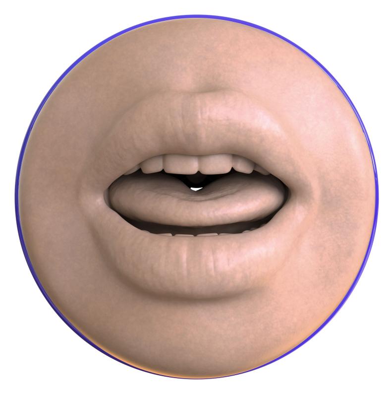 Fleshlight Boost Blow - Light Medium 5