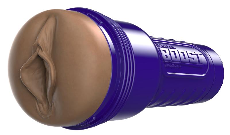 Fleshlight Boost Bang - Foncé Moyen 5