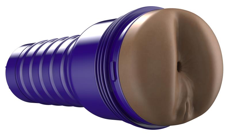 Fleshlight Boost Blast - Foncé Moyen 7