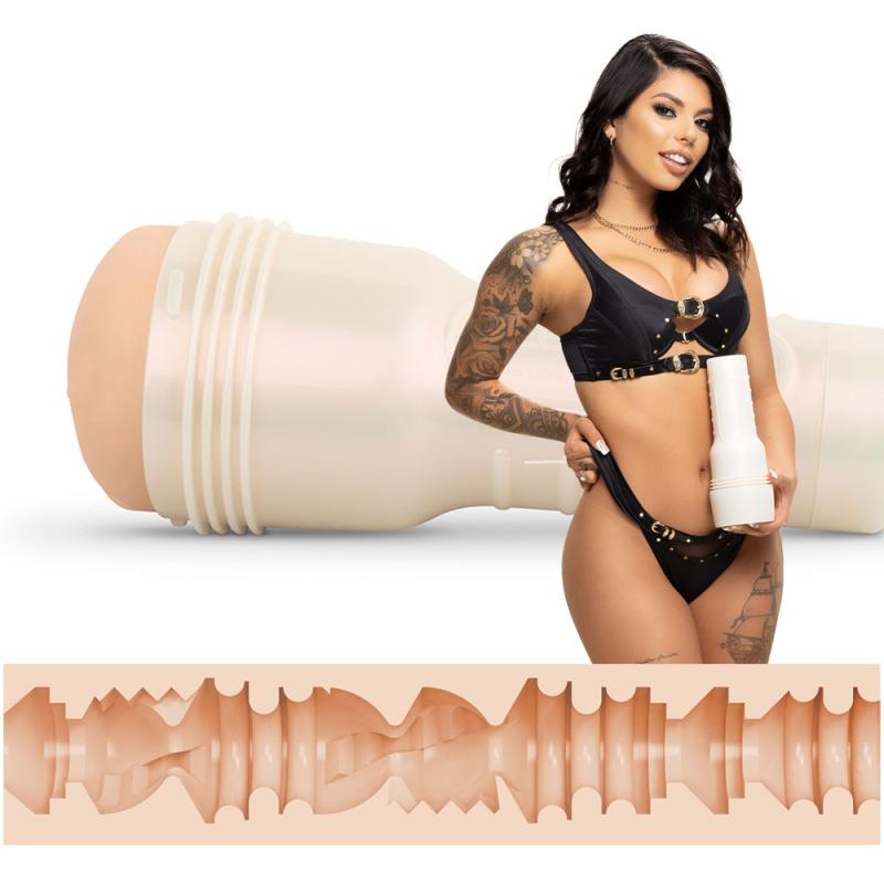 Fleshlight Girls - Gina Valentina Stelar