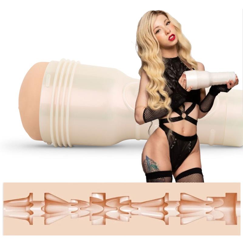 Image of Fleshlight Girls - Kenzie Reeves Creampuff