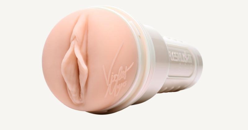 - Violet Myers Waifu 4