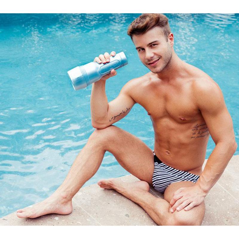 Thumbnail - Masturbator Fleshjack Boys - Allen King Majestic