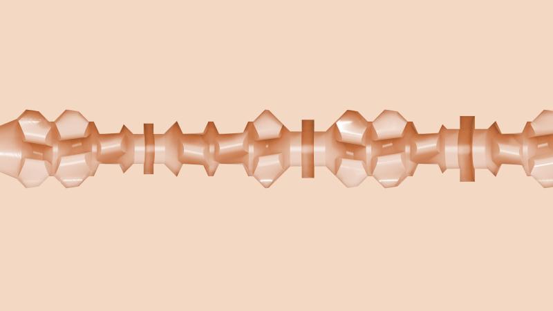 Fleshjack Boys - Cade Maddox Alpha 7