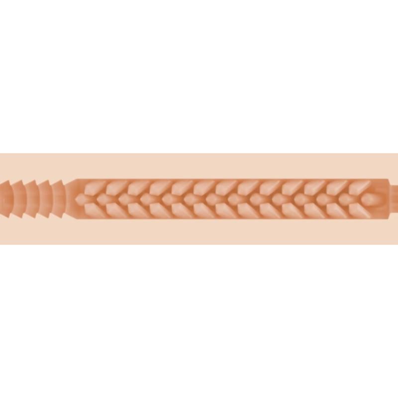 Fleshlight Masturbateur Jenna Haze Obsession Beige 7