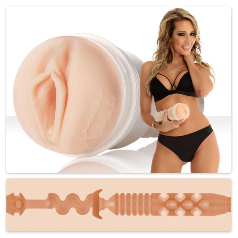 Fleshlight Girls Masturbador Masculino - Jessica