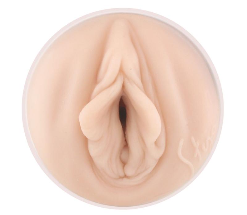 Masturbateur Fleshlight - Stoya Destroya - Beige 6