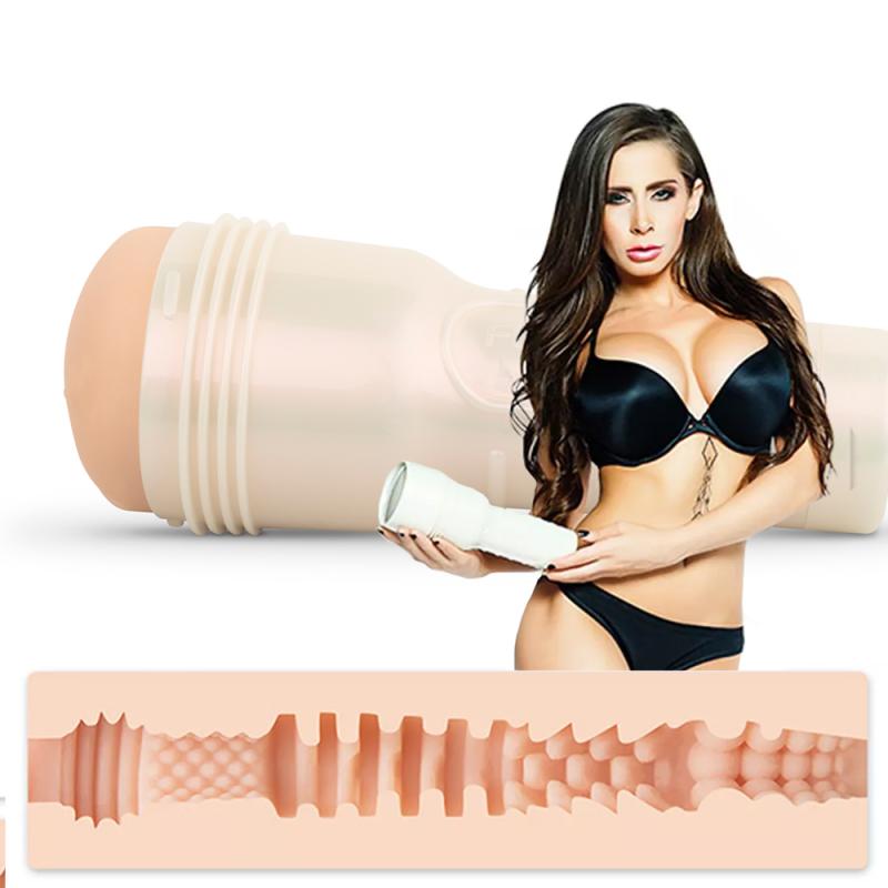 Fleshlight Girls - Madison Ivy Beyond En Oferta Fleshlight Girls - Madison Ivy Beyond