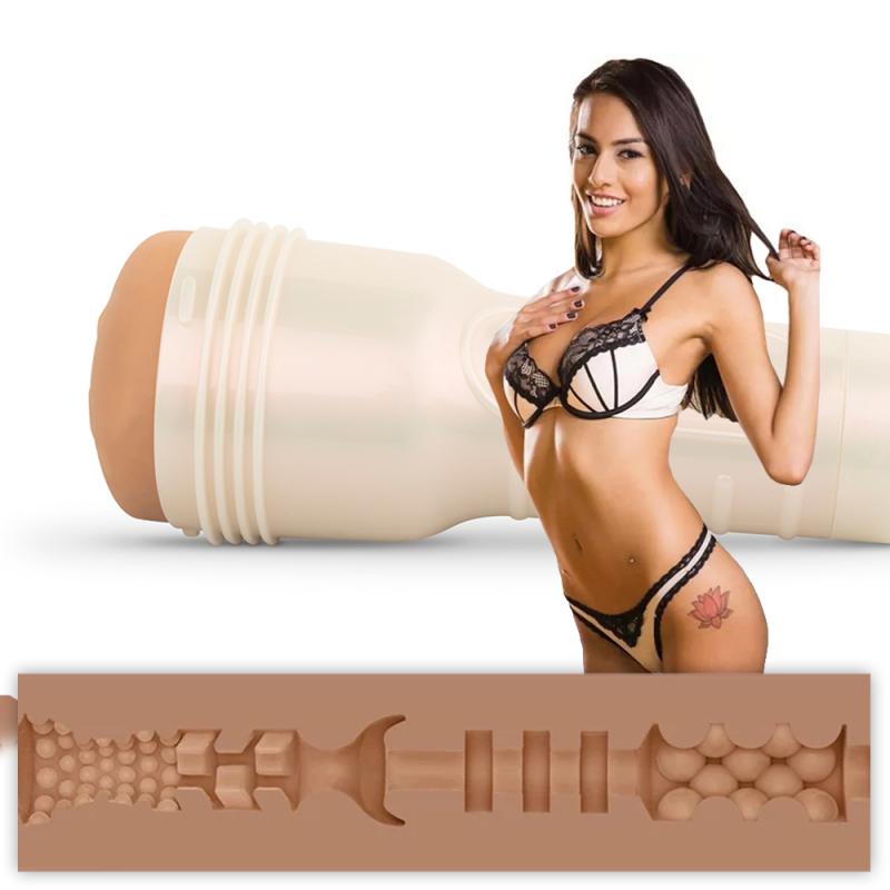 Fleshlight Girls - Janice Griffith Eden En Oferta Fleshlight Girls - Janice Griffith Eden