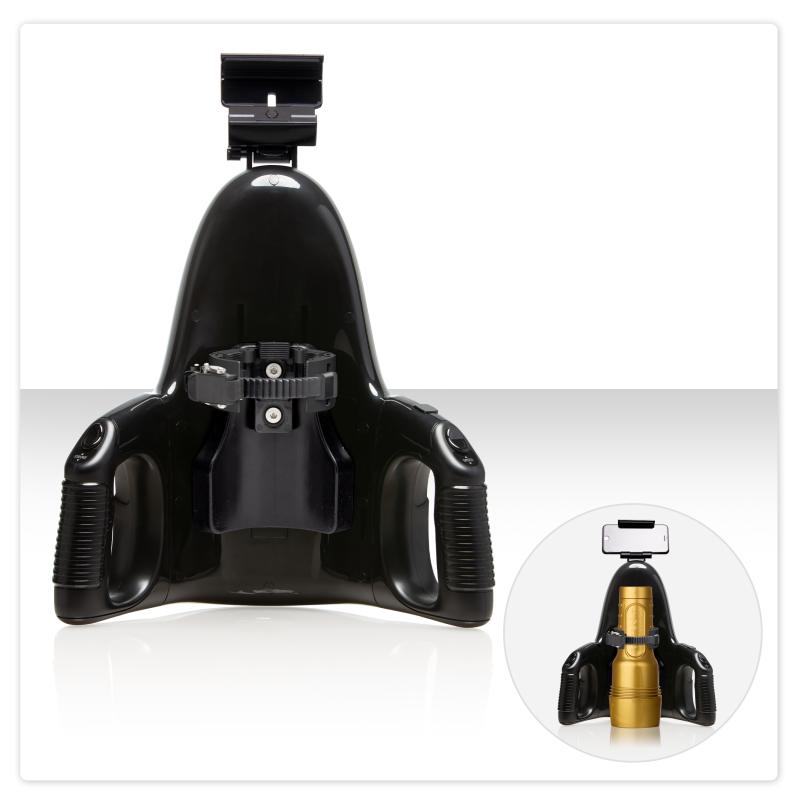 Fleshlight - Universal Launch Simulateur de masturbation 4