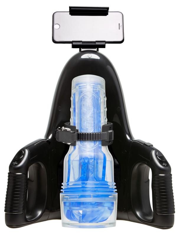 Fleshlight - Universal Launch Simulateur de masturbation 5