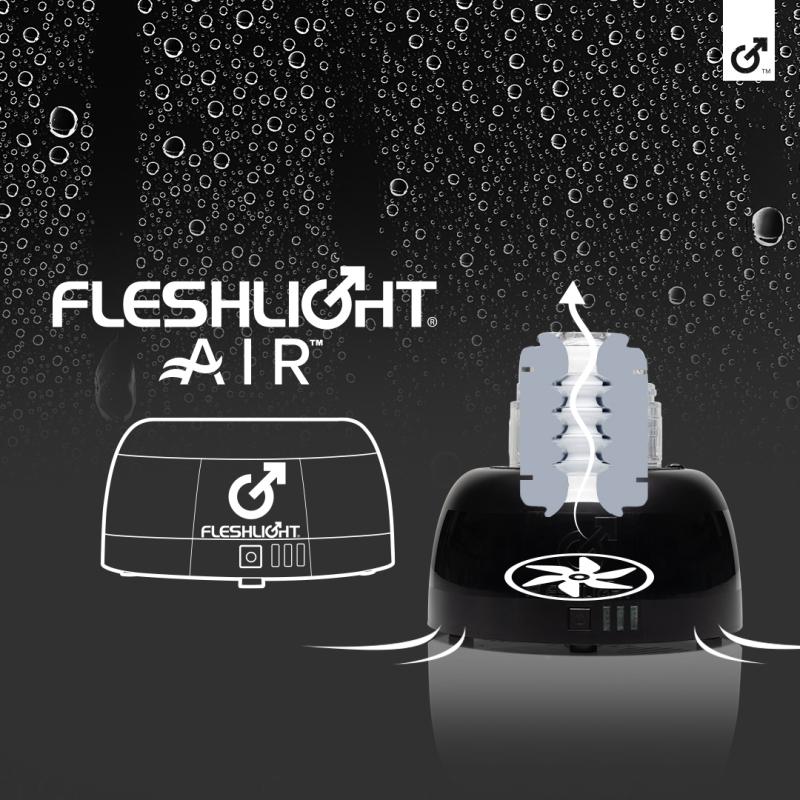 Fleshlight - AIR 7