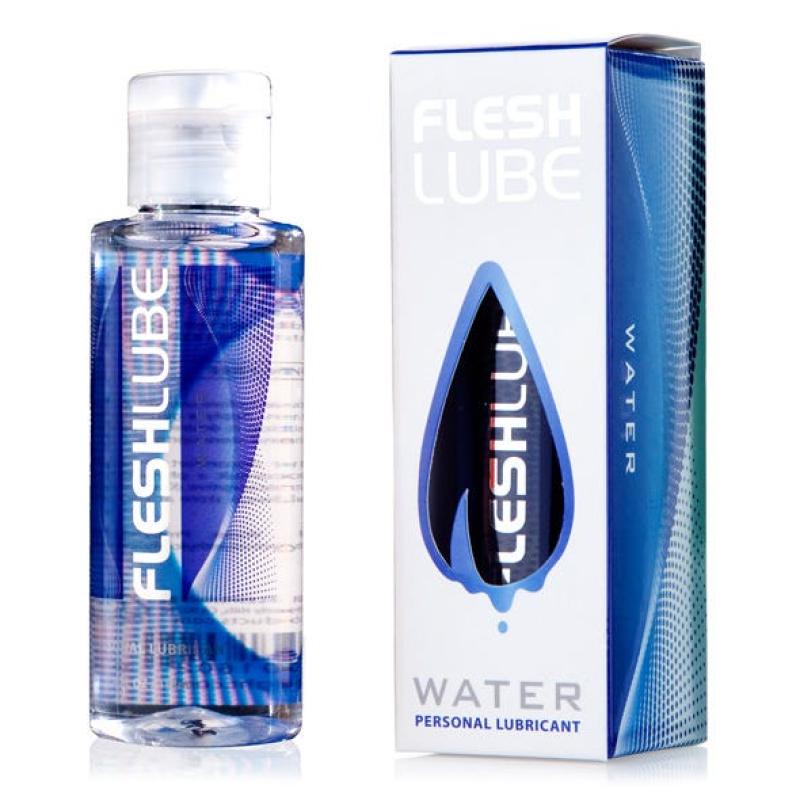 Image of Fleshlube Water - 250 ml
