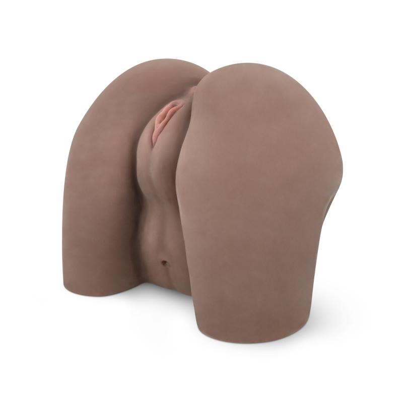 - Masturbateur Kiara Summer - Marron 2