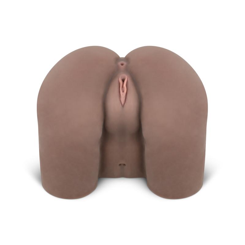 - Masturbateur Kiara Summer - Marron 5