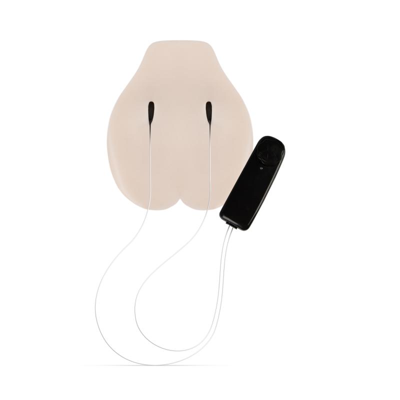 - Masturbateur réaliste avec mini vibro 5