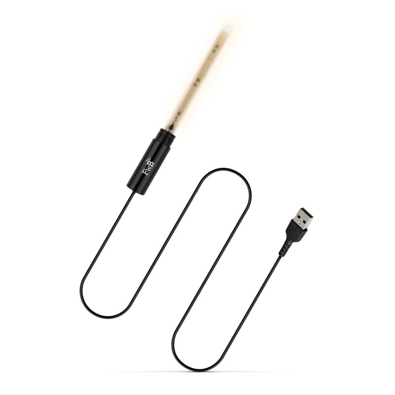 - Make Me Hot Tige chauffante pour masturbateurs 3