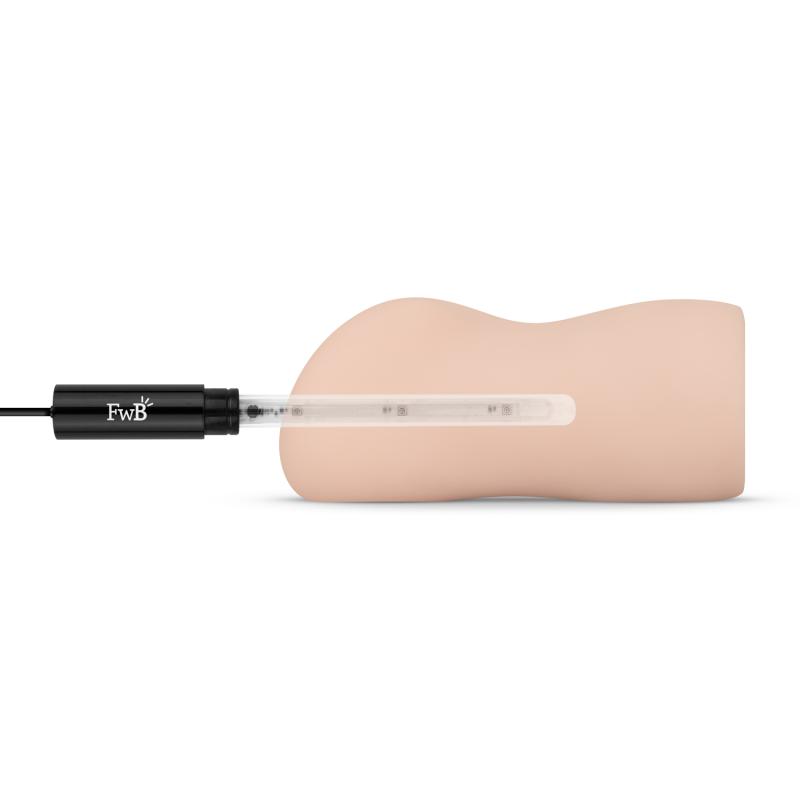 - Make Me Hot Tige chauffante pour masturbateurs 2