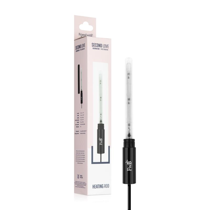 - Make Me Hot Tige chauffante pour masturbateurs 4