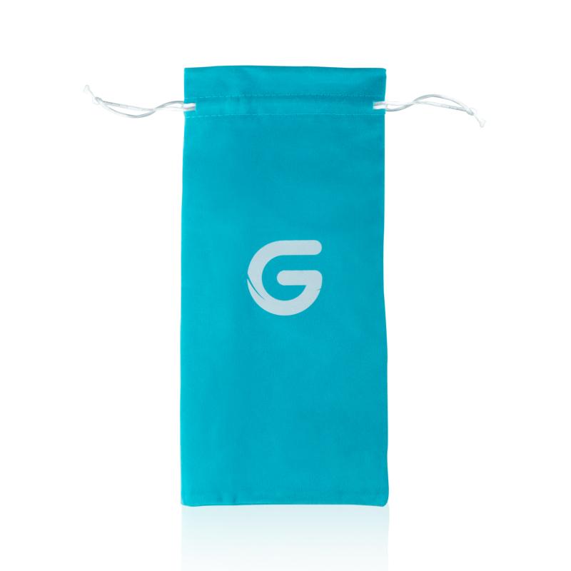 - Dildo en Verre pour Point G/Prostate avec Cœurs No. 30 7