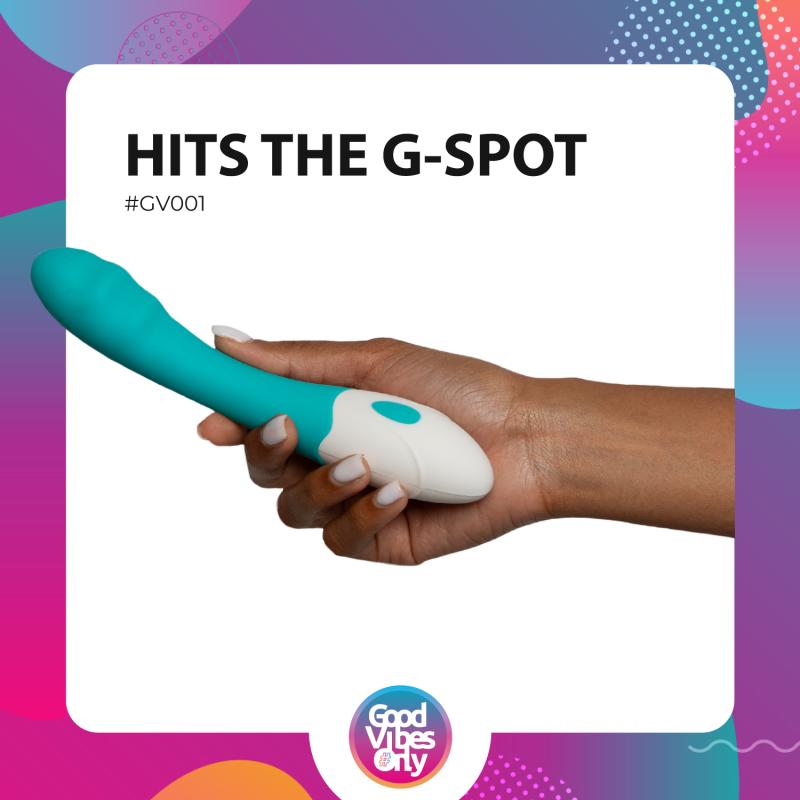 Vibro point G Tate 5