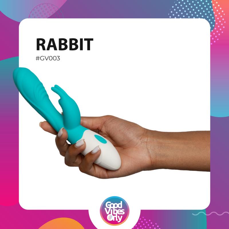 - Vibro rabbit 