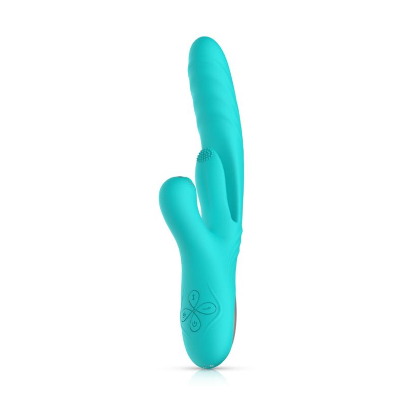 - Vibro rabbit va-et-vient 