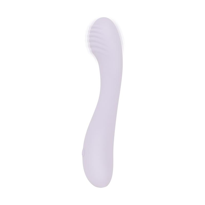 Good Vibes Only  Sofi - G-spot Vibrator - Paars