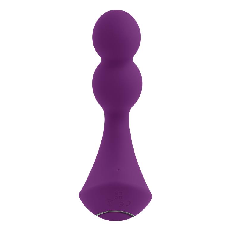 Gender-X »Ball Game« Mini-Vibrator