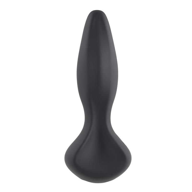 Gender-X »Hip To Be Square« Analplug mit Vibration