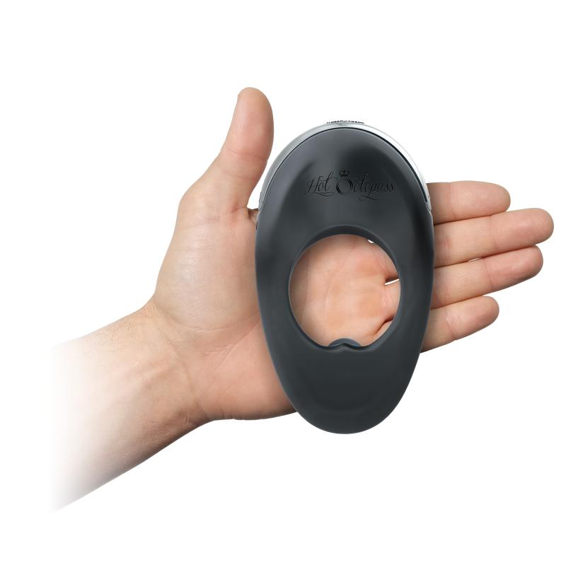 Atom Plus Aro Vibratorio Para Pene En Oferta Atom Plus Aro Vibratorio Para Pene
