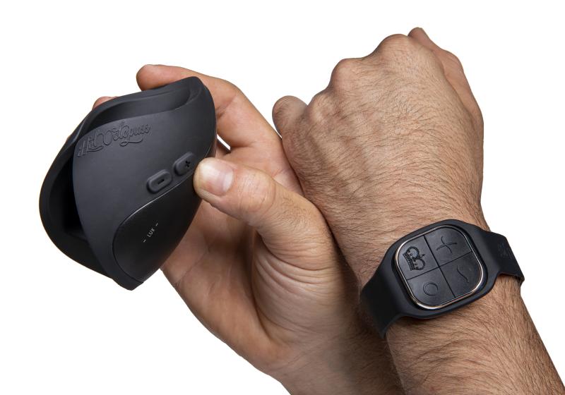 Masturbador Pulse Solo Lux Con Control Remoto En Oferta Masturbador Pulse Solo Lux Con Control Remoto