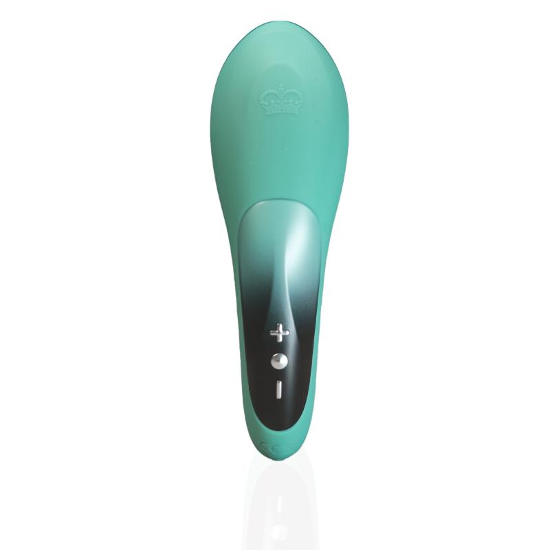 Thumbnail - Hot Octopuss »Pulse Queen« Auflegevibrator