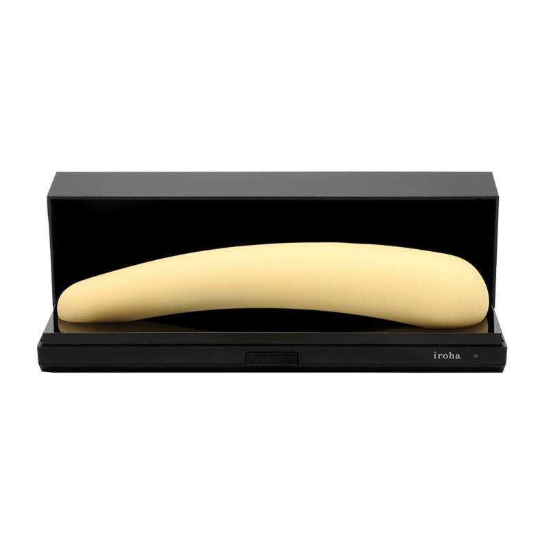 Mikazuki Vibromasseur 5