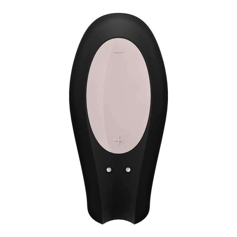 Vibrateur pour couples Double Joy 6