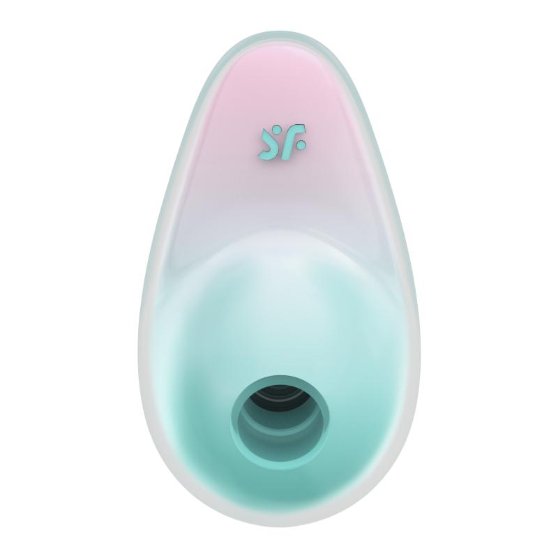 Satisfyer »Pixie Dust« Druckwellenvibrator