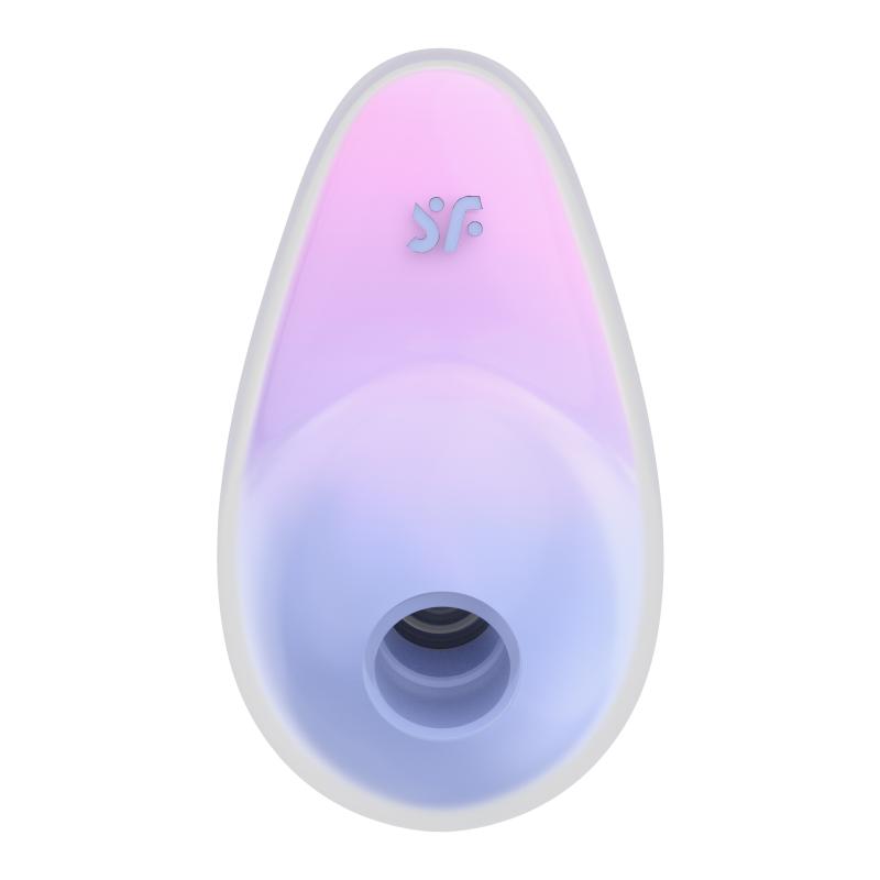 Satisfyer »Pixie Dust« Druckwellenvibrator