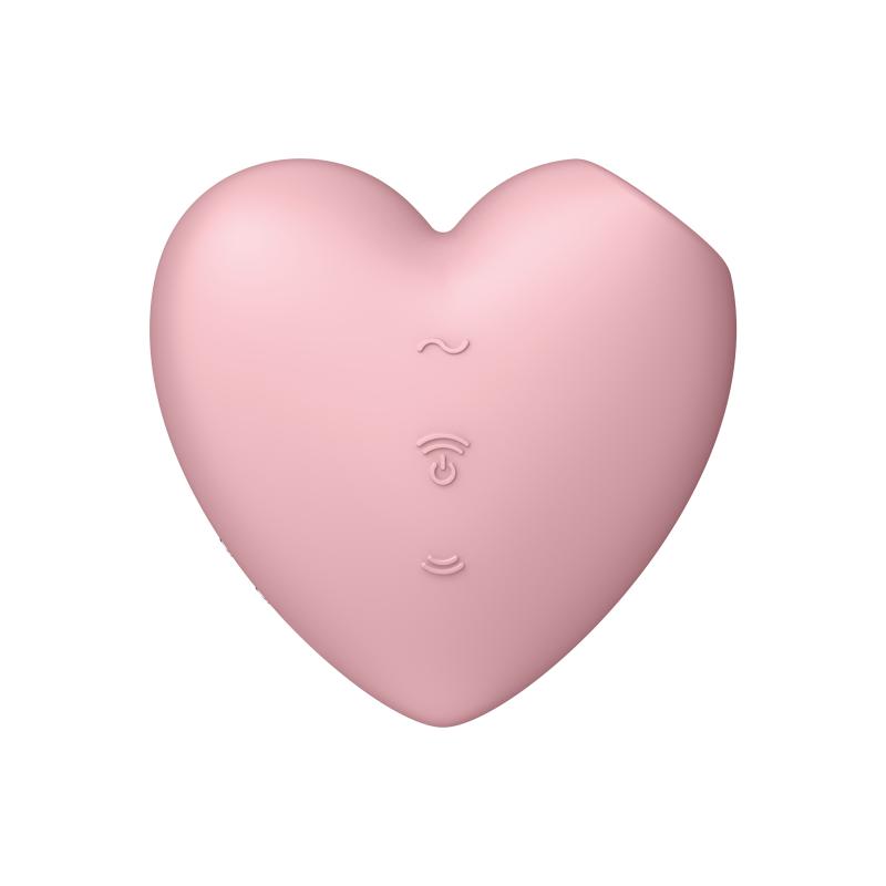 Satisfyer Cutie Heart