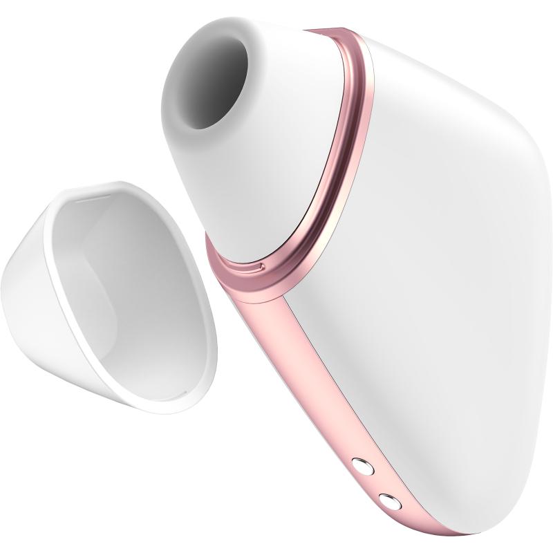 Satisfyer Love Triangle 