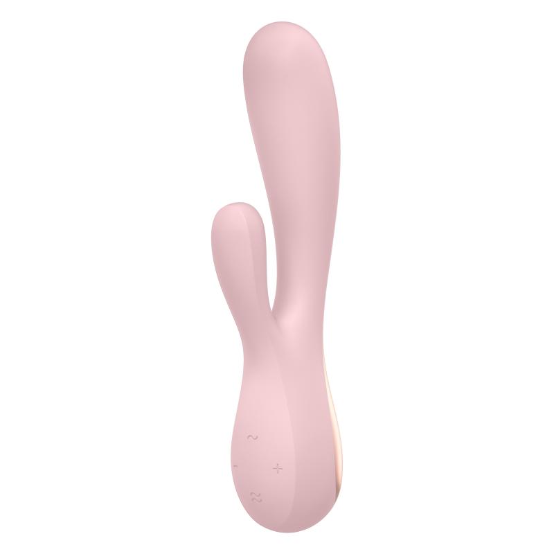 Satisfyer »Mono Flex« Rabbit-Vibrator